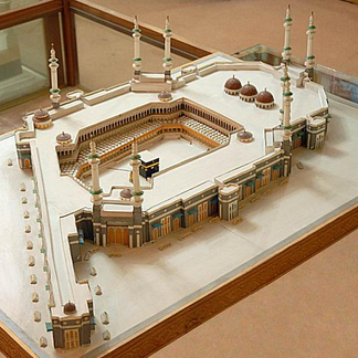  Al  Masjid  Al  Haram  InfopediaPk All Facts in One Site 